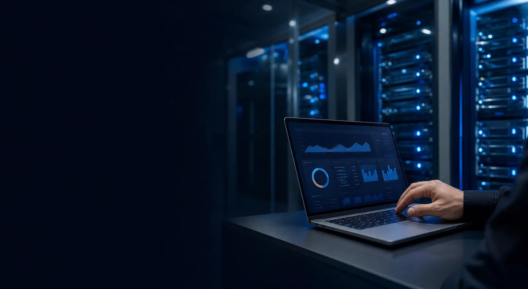 Monitoreo y soporte continuo de una plataforma digital